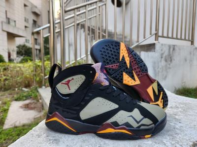 cheap quality Air Jordan 7 Model No. 203